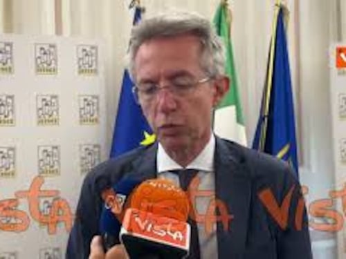 Pnrr, Manfredi (Anci): In corso interlocuzione per portare a compimento opere già finanziate