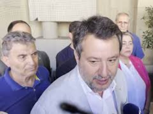 Morte Fakir a Bologna, Salvini: Non dico che Lepore abbia istigato, ma se usi certi toni...