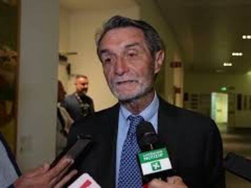 Illustrato Piano territoriale regionale della Lombardia, Fontana: Obiettivo è costruire Smartland