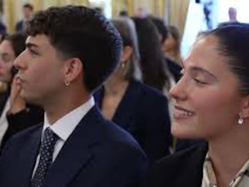 Mattarella alla Commissione Fulbright: Straordinaria opera di visione politica