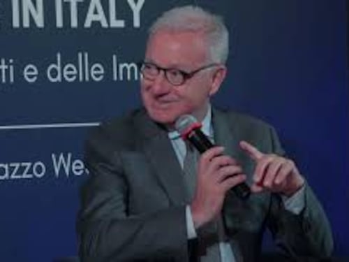 Mantovano al Meeting Made in Italy: La stabilità del Governo è garanzia per tutti