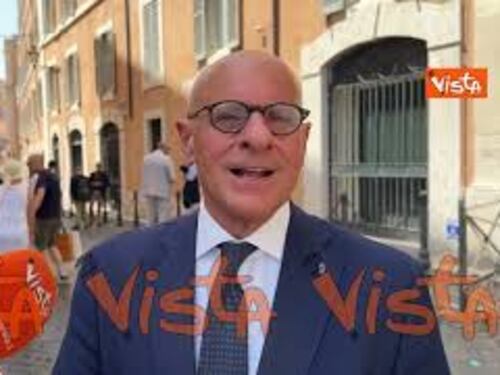 Rampelli: Legge elettorale indispensabile perché serve sapere con certezza chi vince le elezioni