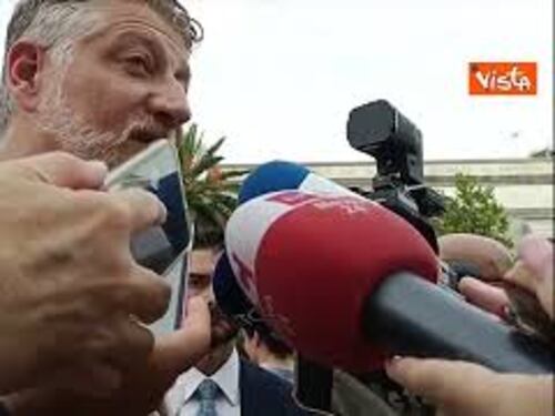 Giuli presenta Mira, istituto mediterraneo ricerca e arte, a Messina: Sarà Ponte culturale Stretto