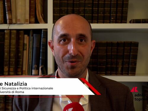 Nato, Natalizia (Sapienza): "Italia protagonista nel nuovo equilibrio dell’Alleanza"
