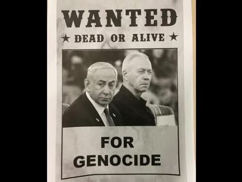 Arrestati due italiani che propagandavano per Hamas
