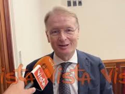Malan (FdI): Stop a risarcimento nei confronti di chi compie un reato