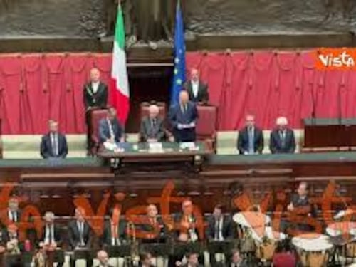 80 anni Costituente, Fontana (Camera): Donne portarono contributo essenziale a Repubblica