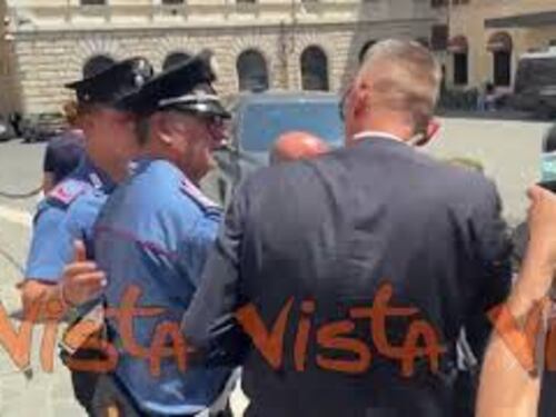 Legge elettorale, Casellati: Accuse a Forza Italia? Sanno anche leggere il voto segreto