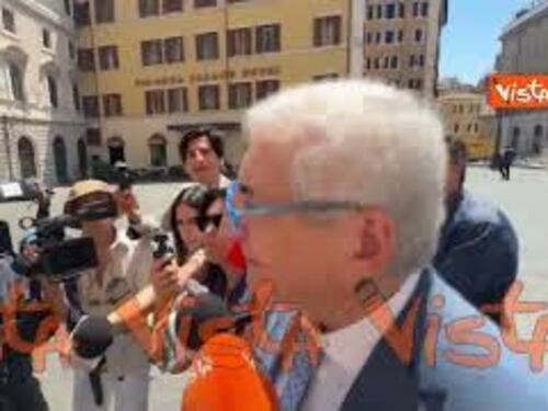 Foti: Su preferenze aspettavamo emendamento Schlein. Non l'abbiamo vista arrivare sul serio