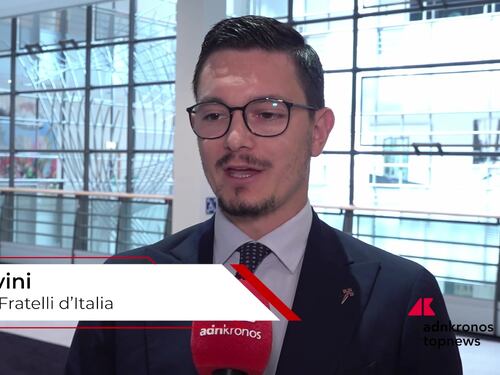 Inselvini (FdI): “Per uscire dalla crisi L’Europa deve recuperare proprie radici cristiane”