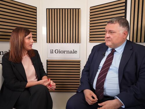 Cosa mangiano i ragazzi nei centri estivi? Parla Vivenda SpA