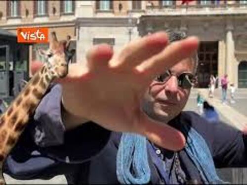 Shhh...voto segreto. Su Camera con Vista, la trasmissione di Alexander Jakhnagiev su La7