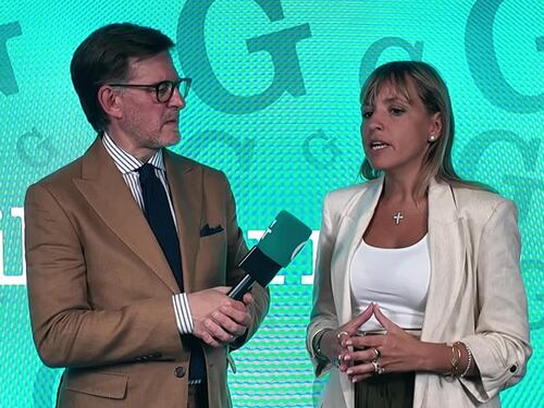 Silvia Sardone: "A Milano vorrei le primarie. Le minacce islamiche per me sono medaglie"