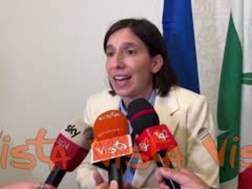Legge elettorale, Schlein: Irricevibile, con le altre opposizioni faremo muro