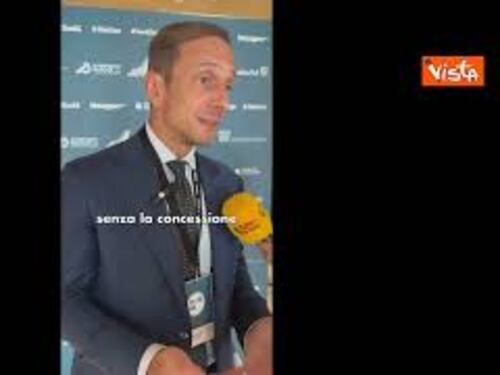Fedriga: Dopo i rallentamenti iniziali, ora i lavori per terza corsia A4 vanno avanti spediti