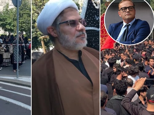 Se denunciare il pericolo sciita a Milano è islamofobia allora mi autodenuncio: sono islamofobo