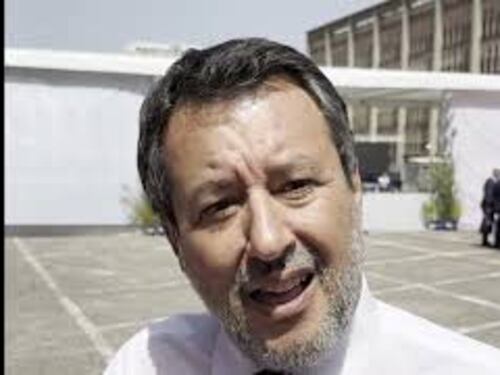Morte Fakir a Bologna, Salvini: Irresponsabile alimentare l'odio verso le Forze dell'ordine