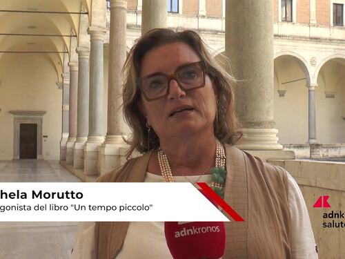 Salute: Morutto, ‘pazienti con Alzheimer non devono sentirsi soli’