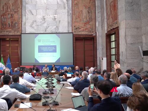 Gpl e Gnl, l’industria italiana chiede un ruolo centrale nella transizione energetica europea