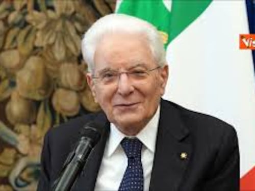 Mattarella riceve vincitrici Premio Bellisario: Protagonismo donne sempre più necessario