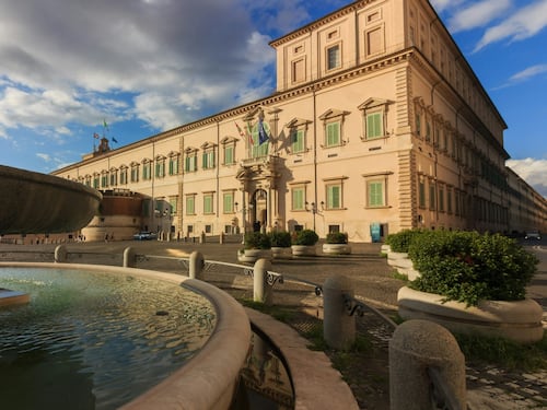 La fine del tabù: Quirinale proprietà privata della sinistra