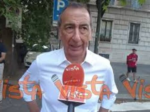 Il sindaco Sala al Milano Pride: Rainbow Center per aiuto psicologico e legale prima di fine mandato
