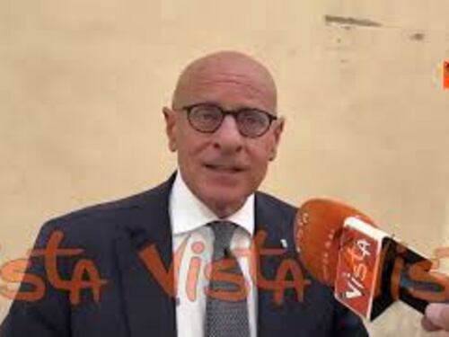 Legge elettorale, Rampelli (FdI): Con le preferenze ci riproveremo al Senato