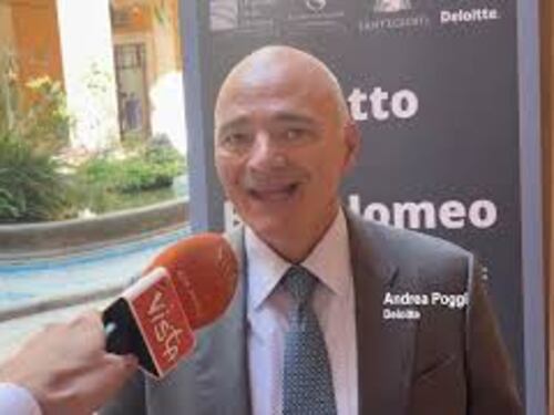 Più di mille pazienti aiutati da Progetto San Bartolomeo di Comunità Sant'Egidio, Gemelli e Deloitte