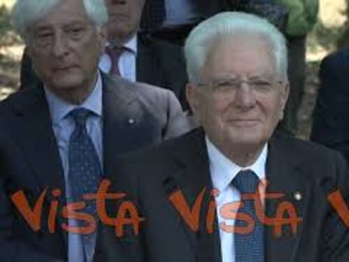 Mattarella a Seveso a 50 anni dal disastro ambientale: "Ripartenza segno di riscossa civile"