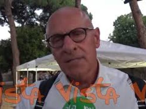 Rampelli: Non si possono fare banchetti sull’Altare della Patria