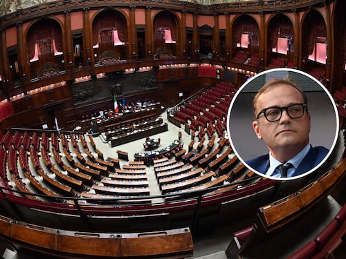 Tradimento all'Italia: no alle preferenze. Mostri la faccia chi a destra ha votato con la sinistra contro il popolo elettore