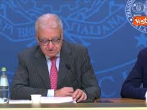 Mantovano: Su dipendenze numeri da pandemia, preoccupa uso di cocaina