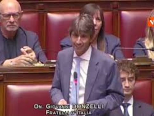 Legge elettorale, Donzelli (FdI): Basta maggioranze meno stabili delle coppie di Temptation Island