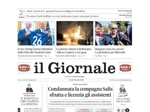 Condannata Ilaria Salis, il “giallo” della piazza di Bologna, lo strano caso di Onorato