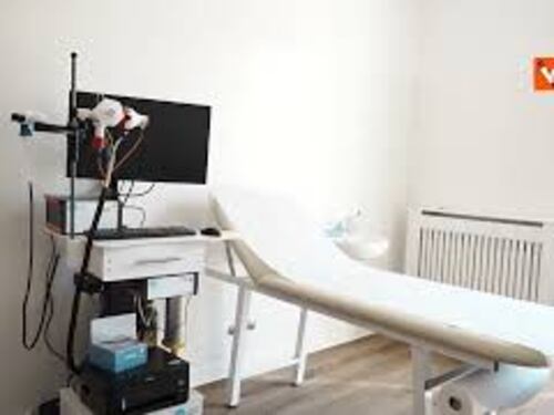 Rocca (Lazio) inaugura nuovo Centro Sant'Anna: Medicina di genere al centro delle nostre politiche