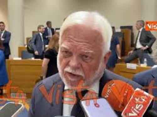 Gemme (Anas): Nel piano al 2035 previsti oltre 43 miliardi di investimenti