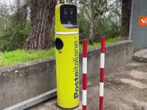 Oltre 3.200 colonnine ricarica già installate in piccoli centri per mobilità sostenibile