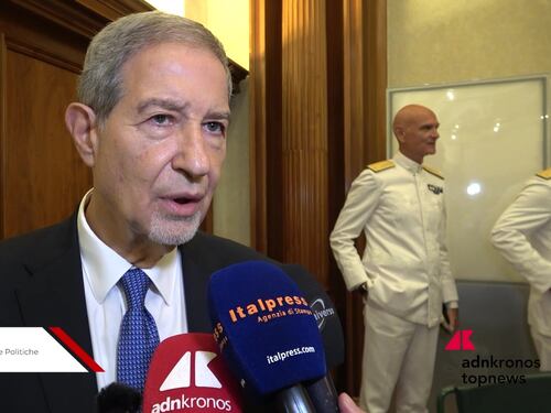 Mare, Musumeci: “Importante conoscere cosa incontreremo nei fondali marini”