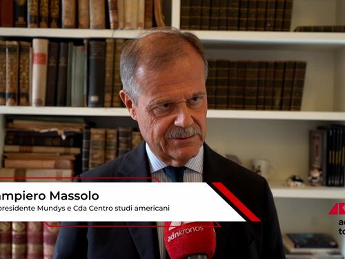 Nato, Massolo (Centro studi americani): "Il Summit di Ankara riduce i danni ma restano nodi tra Usa ed Europa"