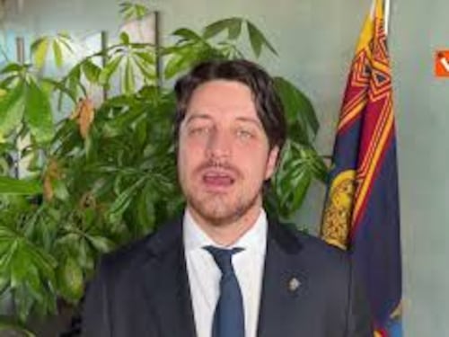 Autonomia approvata alla Camera, Alberto Stefani: Passo importante nel rispetto volontà dei Veneti