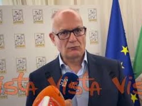 Gualtieri: C'è auspicio condiviso per proseguire la Riforma su Roma Capitale
