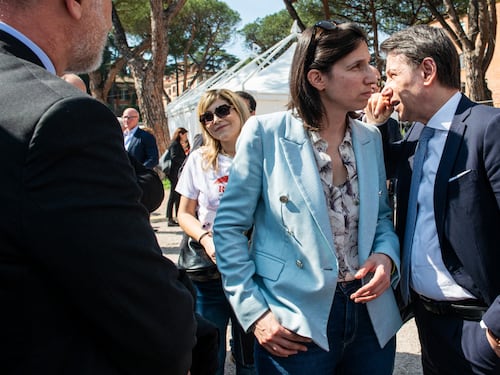 Sinistra scontata: contro Roggero solo per andare contro il governo