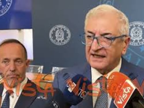 Foti: In arrivo 120 milioni per fondo contrasto deindustrializzazione per Lazio e Marche