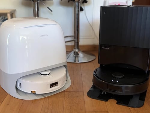 Rullo o mop, quale robot lavapavimenti scegliere negli Amazon Prime Day