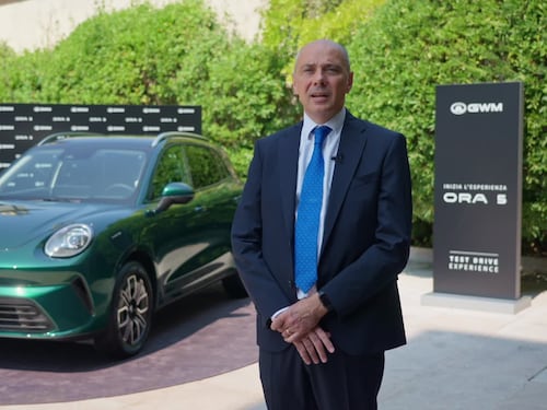 GWM in Italia: l’elettrico è solo una delle opzioni