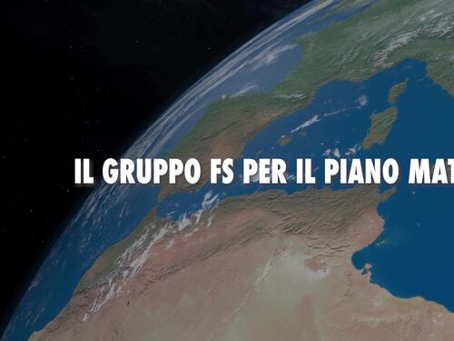Piano Mattei, al via l’esperienza lavorativa in Trenitalia di 14 lavoratori tunisini