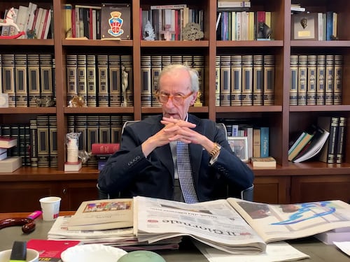 Il Giornale diventa più moderno