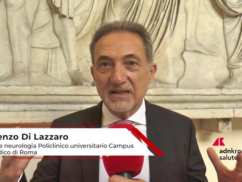 Alzheimer: neurologo Di Lazzaro, ‘nuovi biomarcatori permettono diagnosi precisa e precoce’