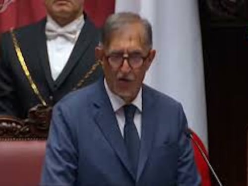 80 anni Costituente, La Russa: Volontà di dare speranza agli italiani fu più forte delle divisioni