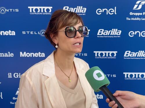 "Le generazioni di oggi e la leadership femminile nel made in Italy"